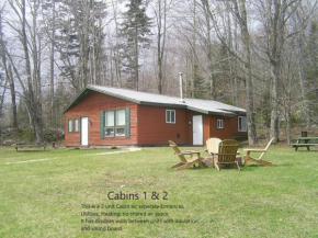 Green Mountain Cabins